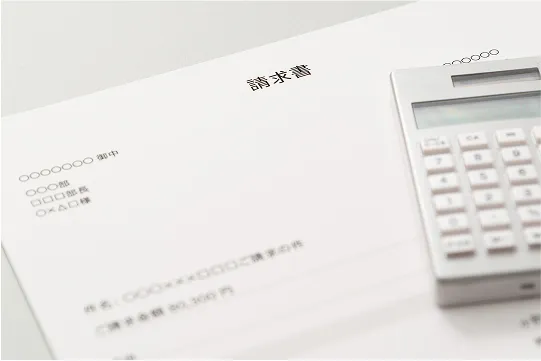 イメージ：経理